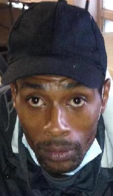 Troy Cawthorn Jr. death by force case profile photo