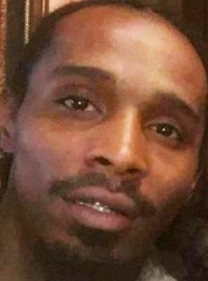 Angelo Parker Jr. death by force case profile photo