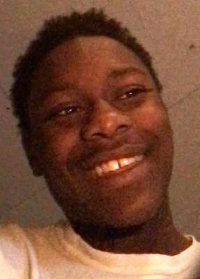 Keyon Stith death by force case profile photo