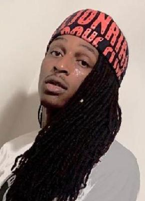 Maurice Magruder Jr. death by force case profile photo
