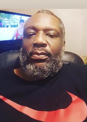Kevin Williams death by force case profile photo