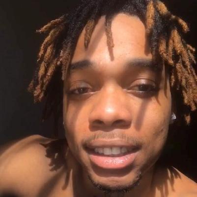 Jared Hill death by force case profile photo