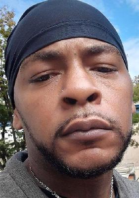 Rico Graham death by force case profile photo