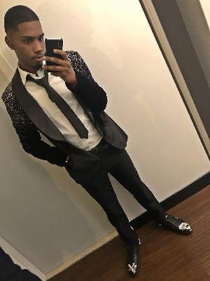 Ernest Wilson III death by force case profile photo