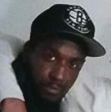 Corey Jones death by force case profile photo