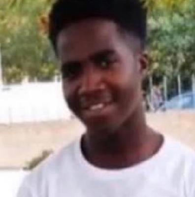 Ricky King death by force case profile photo