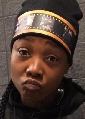 Jacquelin Burley death by force case profile photo