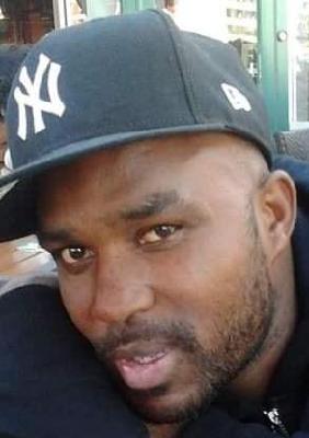 Malik Samuels death by force case profile photo