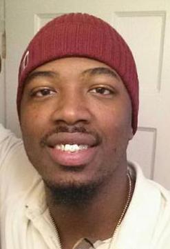 Cornelius Bruce death by force case profile photo