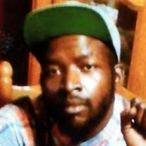Travis Smith death by force case profile photo