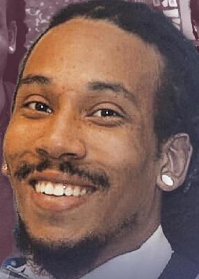 Marvin Mason II death by force case profile photo