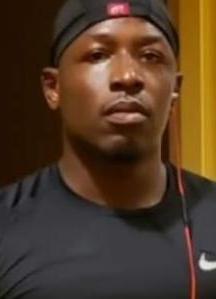 Tavon Marshall death by force case profile photo