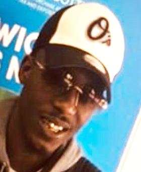Kevin Black death by force case profile photo