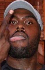 Melvin Martin death by force case profile photo