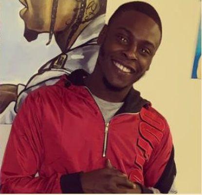 Michael Wise III death by force case profile photo