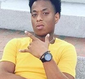 Darius Roary death by force case profile photo