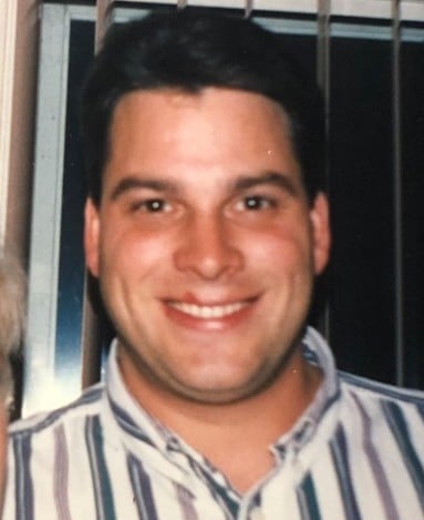 James Duckett death by force case profile photo