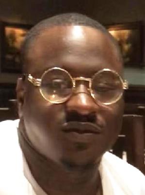 Brandon Hill death by force case profile photo