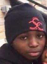Milton Carrington death by force case profile photo