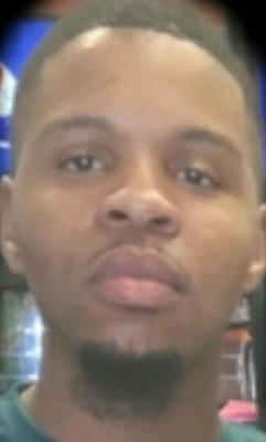 Kenneth Shellington death by force case profile photo