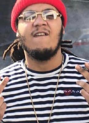 Yuri Echavarria Jr. death by force case profile photo