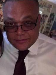 Gregory Pickeral death by force case profile photo