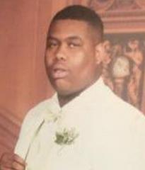 D’Ontae Samuel death by force case profile photo