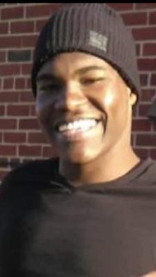 Markel Jackson death by force case profile photo