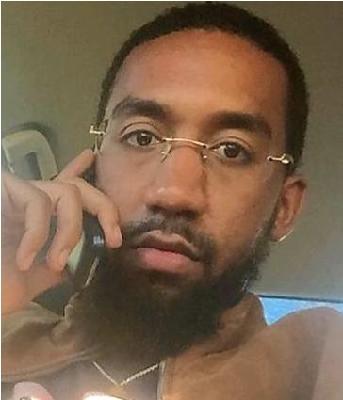 Ernest Bowman death by force case profile photo