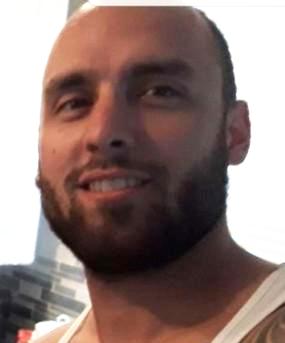 Brandon Austin Boemmel death by force case in Sparrows-point, MD
