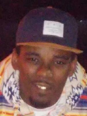 James Antonio Diggs death by force case profile photo