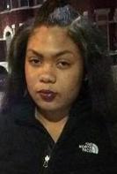 Yasmine Wilson death by force case profile photo