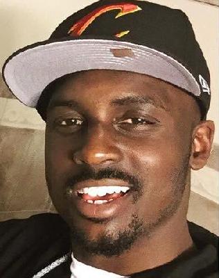 David Mackall Jr. death by force case profile photo