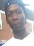 Darrell Fordham Jr. death by force case profile photo