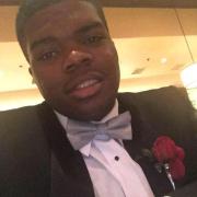 Kevon Dix death by force case profile photo