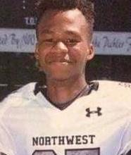 Tray Dawkins death by force case profile photo