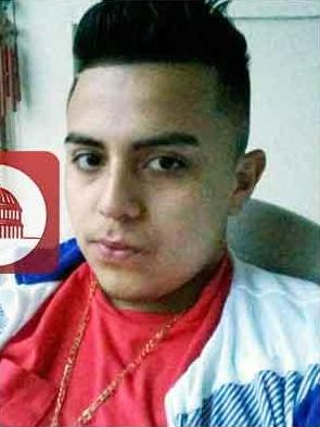 Merlin Ramirez-Lara death by force case profile photo