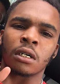 Antwon Queen death by force case profile photo
