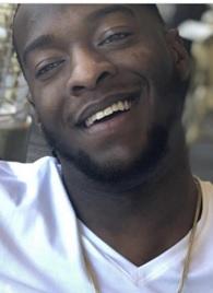 Therone Jones III death by force case profile photo