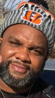 Harold Blandon death by force case profile photo
