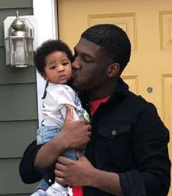 Corey Moseley death by force case profile photo