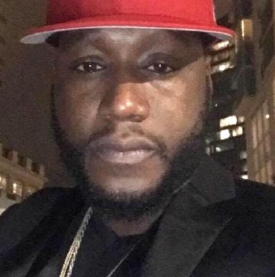 Rodney Steven Beamon Jr. death by force case profile photo