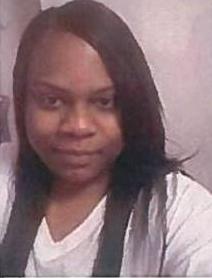 Tiron Dansbury death by force case profile photo