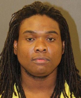 Alexander Anderson death by force case profile photo