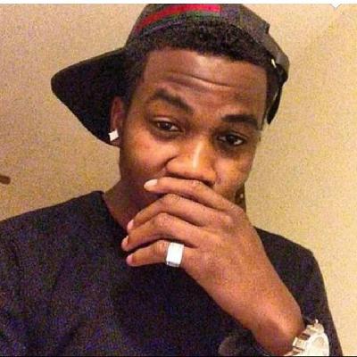 Ronaj Henderson death by force case profile photo