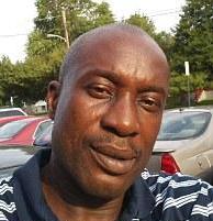 Sunday Aguda death by force case profile photo