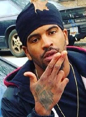 Bobby Mack death by force case profile photo