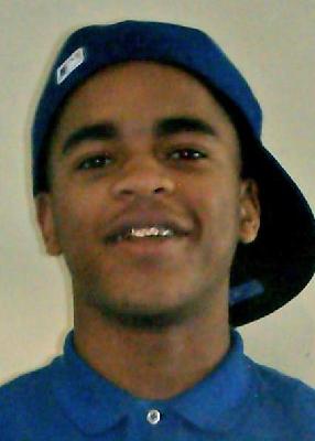Vuai Capri Green Jr. death by force case profile photo