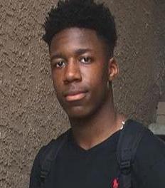 Kevin Wilson Jr. death by force case profile photo