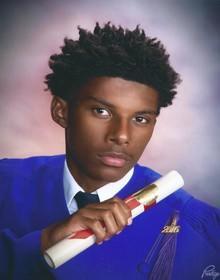 Thailek Willis death by force case profile photo